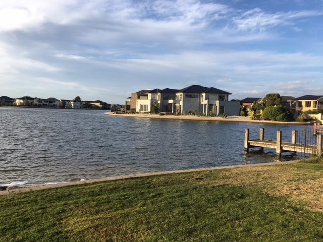 Melbourne Lakes Warm House Exterior photo